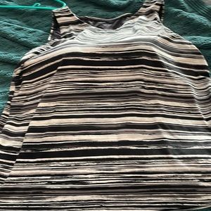 Lands End bathing suit top size 22 Brand new